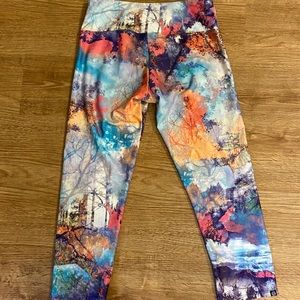 Onzie Leggings